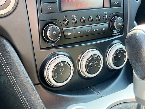 Used 2017 Nissan 370Z Coupe image 15