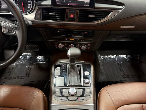 Used 2012 Audi A7 3.0T Premium image 3