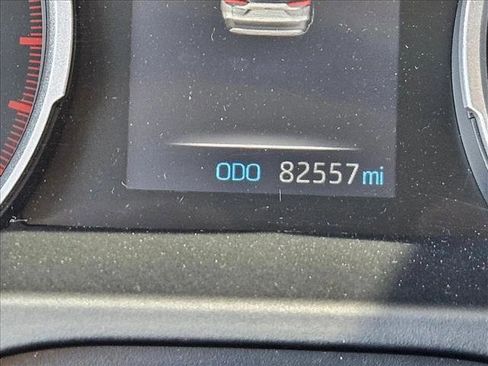 Used 2021 Toyota RAV4 LE image 23