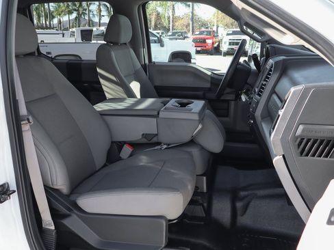 Used 2019 Ford F250 XL w/ Power Equipment Group image 45