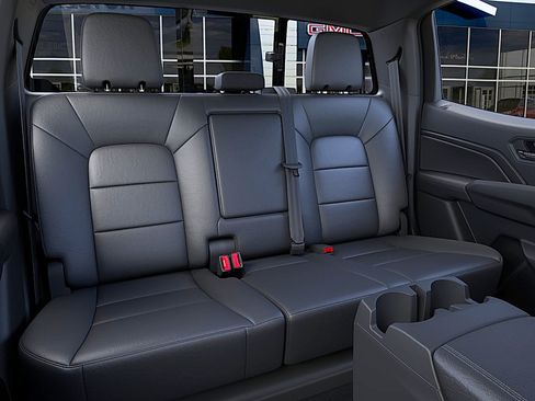 New 2026 GMC Canyon Elevation RWD image 17