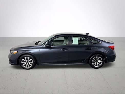 Used 2023 Honda Civic LX image 9
