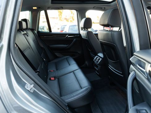 Used 2017 BMW X3 sDrive28i image 24