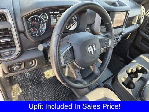 New 2024 RAM 2500 Tradesman image 19