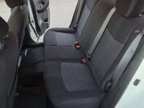 Used 2019 Nissan Leaf S w/ S Charge Package image 29