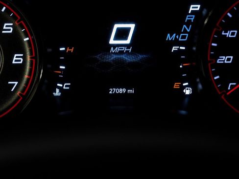 Used 2023 Dodge Charger R/T w/ Blacktop Package image 16