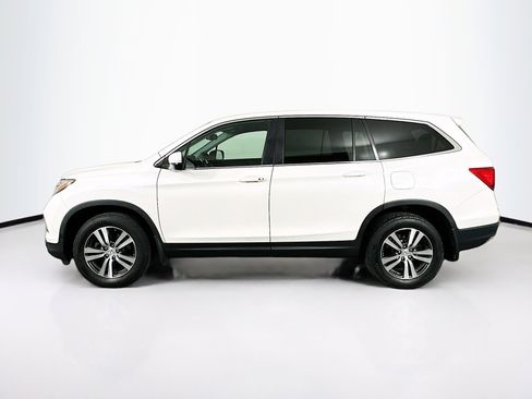 Used 2017 Honda Pilot EX-L image 4