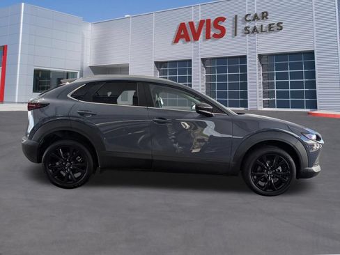 Used 2025 MAZDA CX-30 AWD 2.5 S w/ Preferred Package image 7