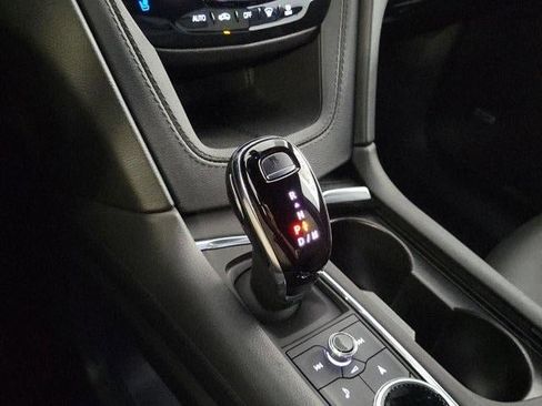 Certified 2023 Cadillac XT6 Premium Luxury image 21