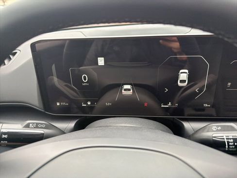 New 2025 Kia K4 EX image 35