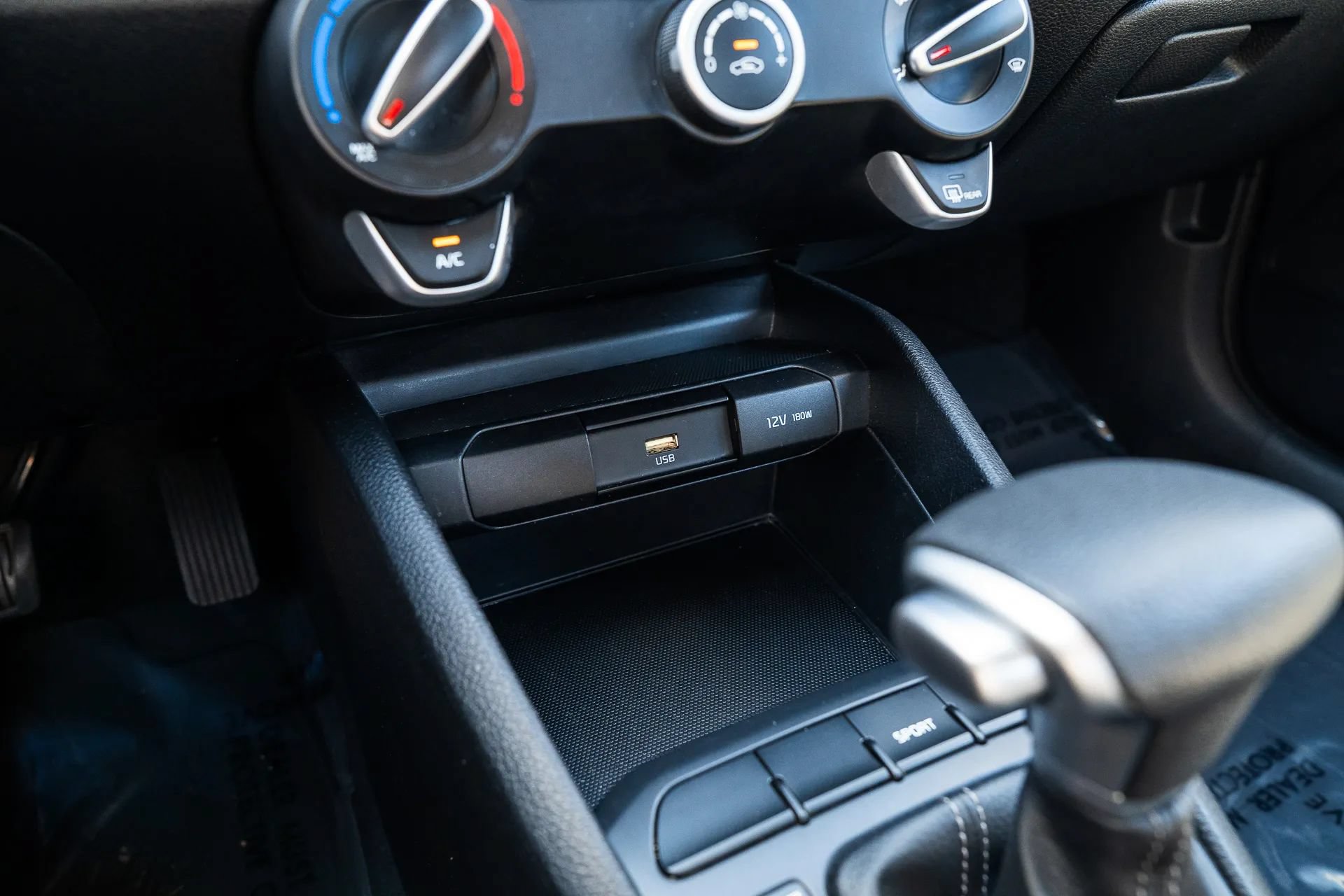 Used 2022 Kia Rio S FWD image 24
