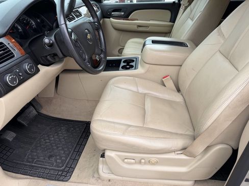 Used 2008 Chevrolet Tahoe LT w/ LT Preferred Equipment Group AWD/4WD image 14