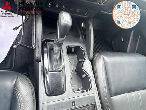 Used 2022 Nissan Frontier PRO-4X AWD/4WD image 31