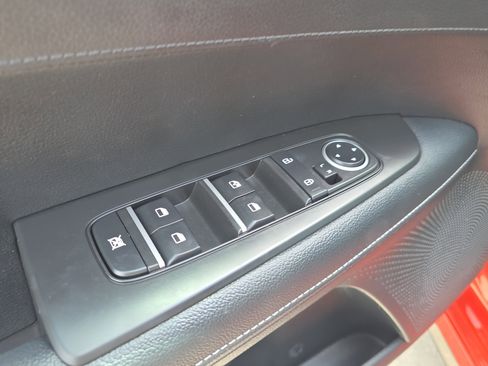 Certified 2023 Kia Forte GT-Line w/ GT-Line Technology Package FWD image 19