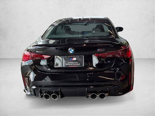 Used 2027 BMW M4 xDrive Competition w/ Executive Package AWD/4WD image 6