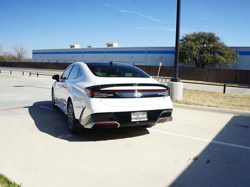 New 2026 Hyundai Sonata SEL image 7