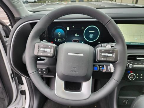 New 2026 Hyundai Palisade SEL image 28