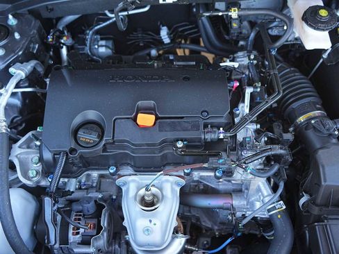 New 2026 Honda HR-V EX-L image 9