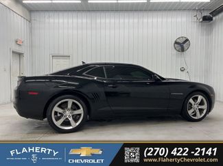 Used 2013 Chevrolet Camaro LT w/ RS Package video 2
