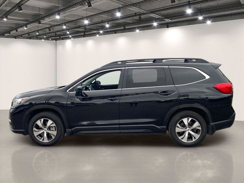 Used 2022 Subaru Ascent Premium w/ Convenience Package AWD/4WD image 4