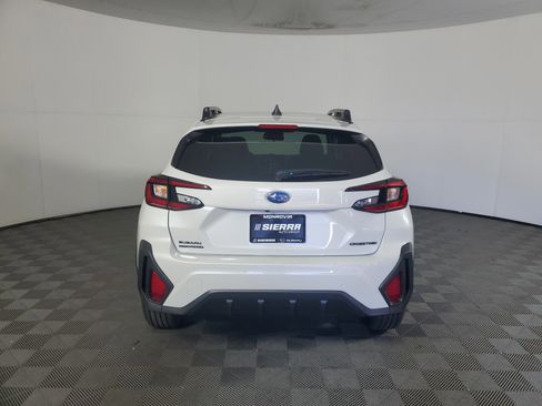 New 2026 Subaru Crosstrek 2.0i Premium image 5