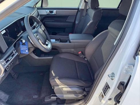New 2026 Hyundai Santa Fe SE AWD/4WD image 7