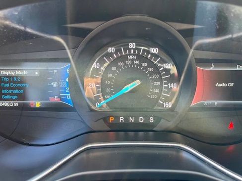 Used 2014 Ford Fusion SE w/ Equipment Group 202A image 15