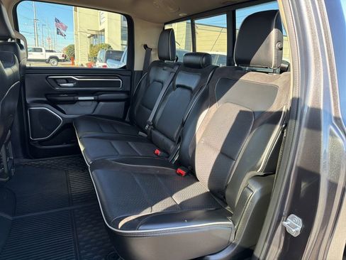 Used 2020 RAM 1500 Laramie image 20