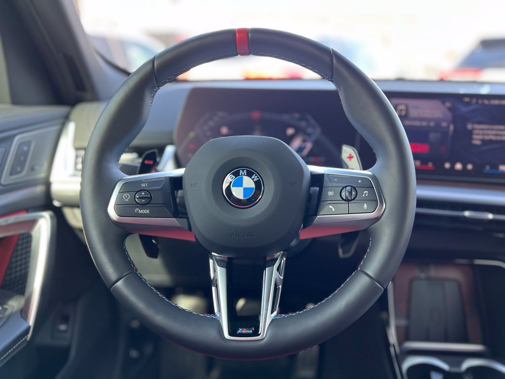 Used 2026 BMW X1 M35i w/ Convenience Package AWD/4WD image 35