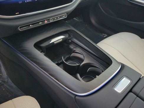 New 2026 Mercedes-Benz E 450 4MATIC All-Terrain Wagon image 19