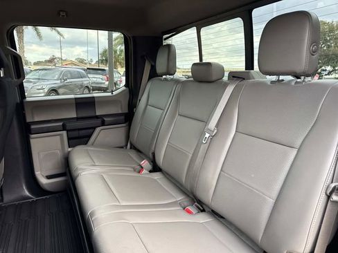 Used 2017 Ford F350 XL image 17