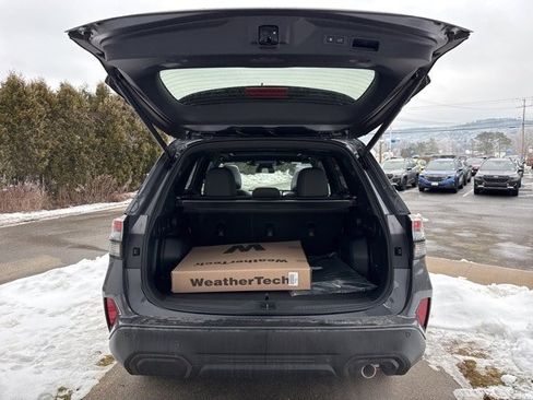 New 2026 Subaru Forester Limited image 6