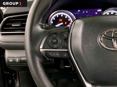 Used 2023 Toyota Camry LE image 24