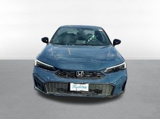 New 2026 Honda Civic Sport video 2