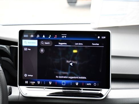 New 2026 Volkswagen GTI SE image 28