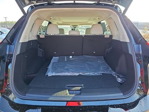 New 2026 Nissan Rogue Dark Armor FWD image 15