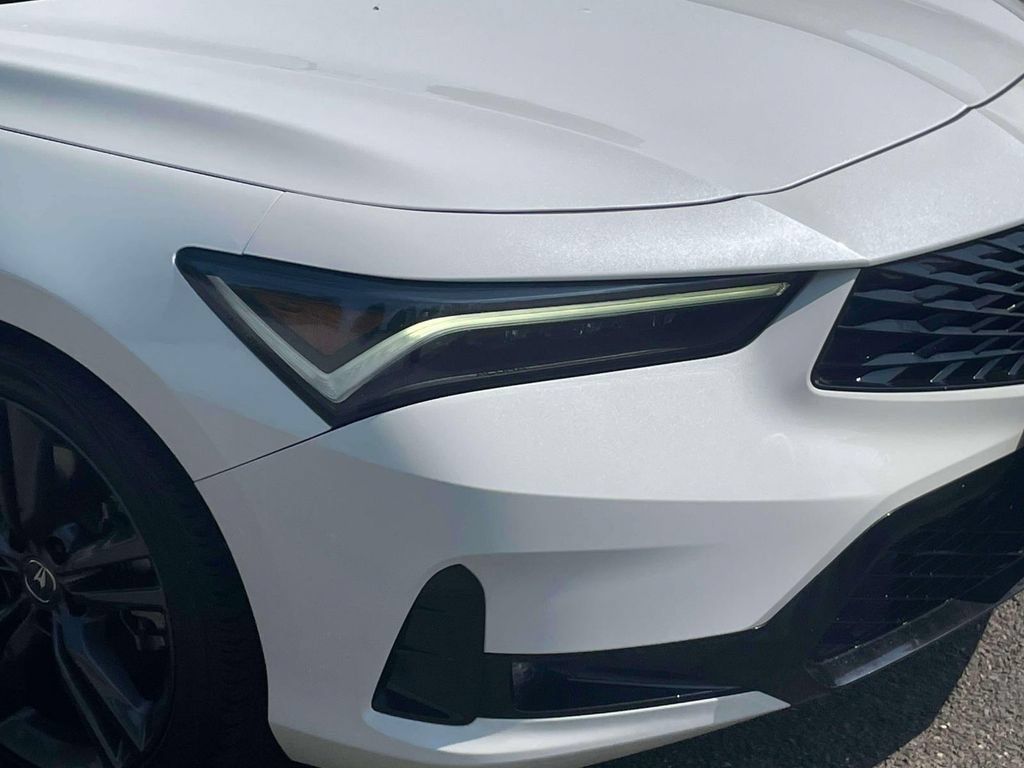 Used 2024 Acura Integra A-Spec FWD image 8