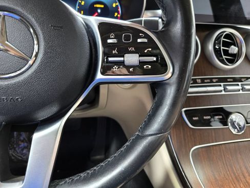 Used 2021 Mercedes-Benz C 300 4MATIC Sedan image 17