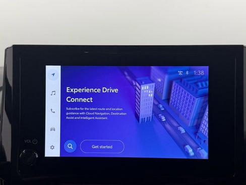 New 2026 Toyota Corolla LE image 21