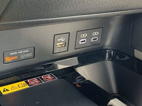 Certified 2026 Toyota Camry XSE w/ Premium Plus Package FWD image 27