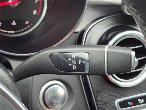 Used 2018 Mercedes-Benz C 300 Sedan image 9