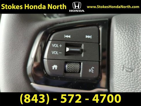 New 2026 Honda Odyssey Touring image 18