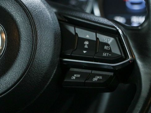 Used 2021 MAZDA CX-5 Touring FWD image 14