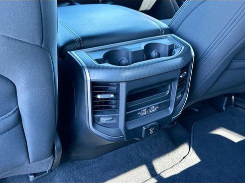 Used 2025 RAM 1500 Big Horn image 26