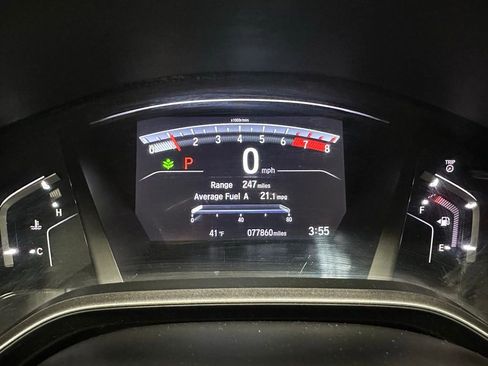 Used 2019 Honda CR-V EX-L image 23