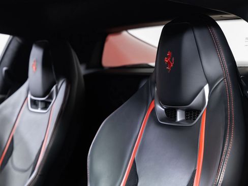 Used 2022 Ferrari 296 GTB image 41