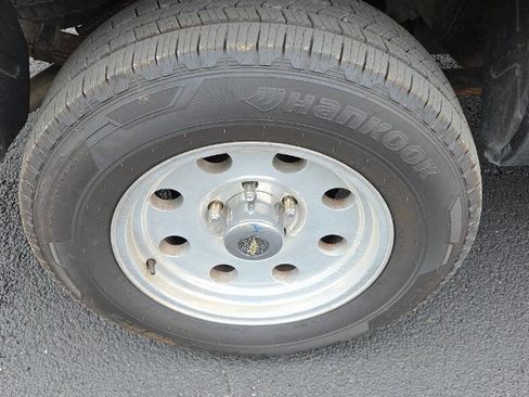 Used 2006 Dodge Dakota Laramie w/ Trailer Tow Group AWD/4WD image 14