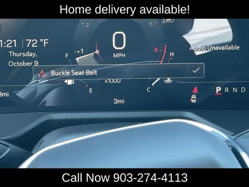 New 2026 GMC Acadia Elevation w/ Black Edition image 17