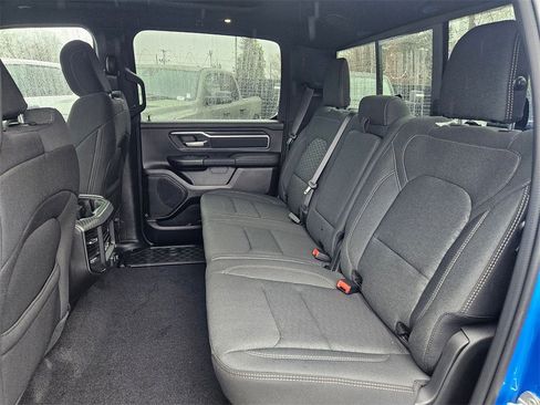 New 2026 RAM 1500 Big Horn/Lone Star image 15