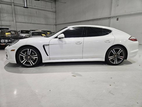Used 2010 Porsche Panamera S image 29